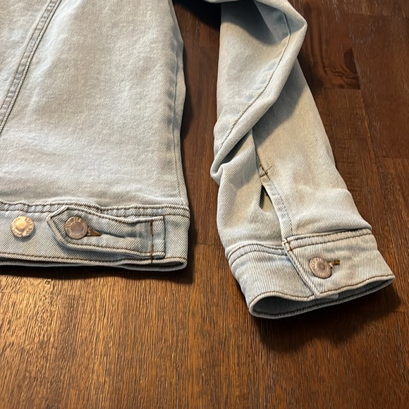 Zara denim jacket - Picture 12 of 13